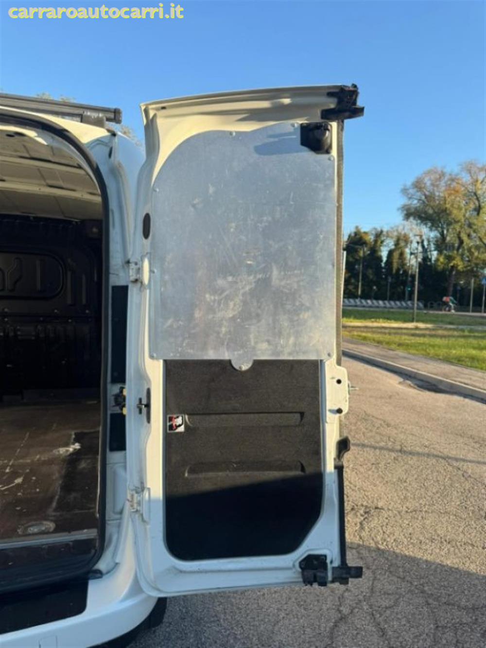 Doblo Doblo Doblò 1.4 T-Jet Natu