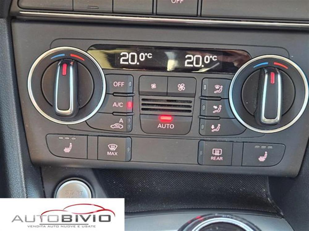 Q3 Q3 2.0 TDI 150 CV Desig