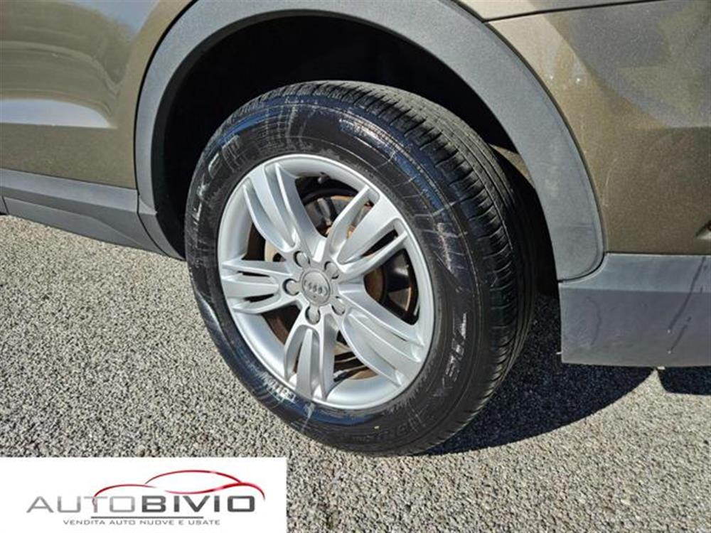 Q3 Q3 2.0 TDI 150 CV Desig