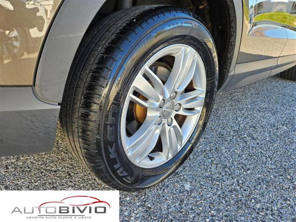 Q3 Q3 2.0 TDI 150 CV Desig