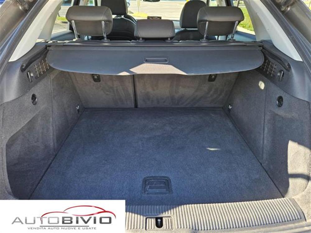 Q3 Q3 2.0 TDI 150 CV Desig