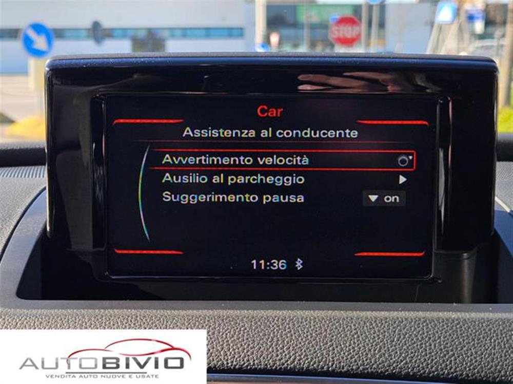 Q3 Q3 2.0 TDI 150 CV Desig