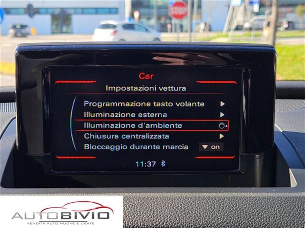 Q3 Q3 2.0 TDI 150 CV Desig