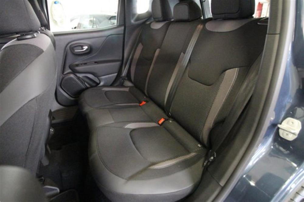 Renegade Renegade 1.3 T4 190CV PHEV 4x