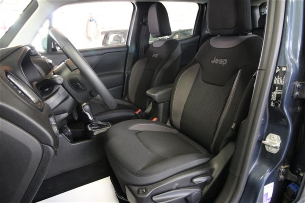 Renegade Renegade 1.3 T4 190CV PHEV 4x