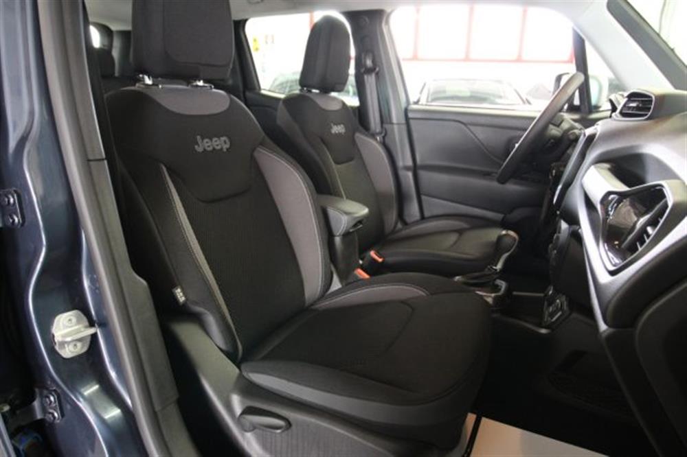 Renegade Renegade 1.3 T4 190CV PHEV 4x