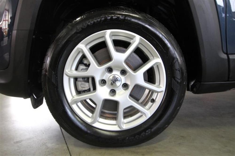 Renegade Renegade 1.3 T4 190CV PHEV 4x