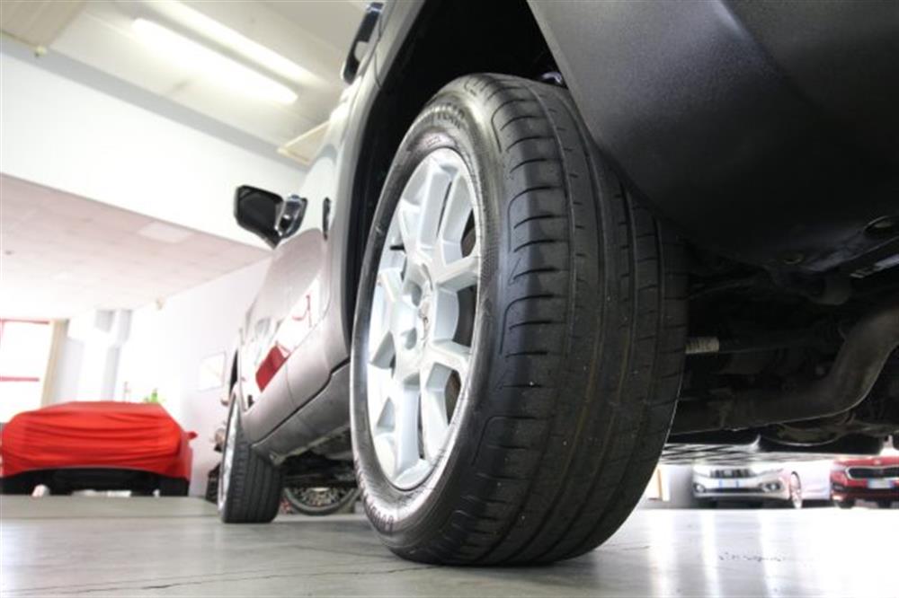 Renegade Renegade 1.3 T4 190CV PHEV 4x