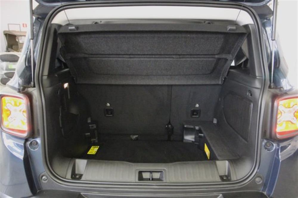 Renegade Renegade 1.3 T4 190CV PHEV 4x