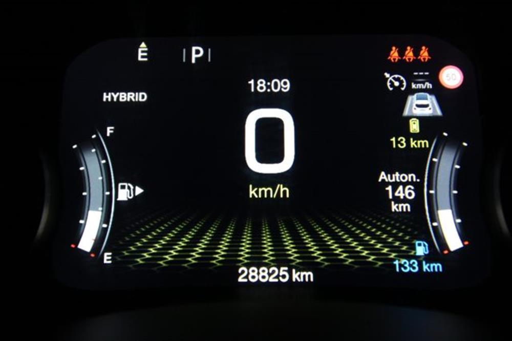 Renegade Renegade 1.3 T4 190CV PHEV 4x