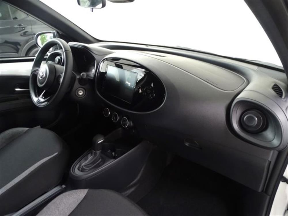 Aygo X Aygo X 1.0 VVT-i 72CV Activ