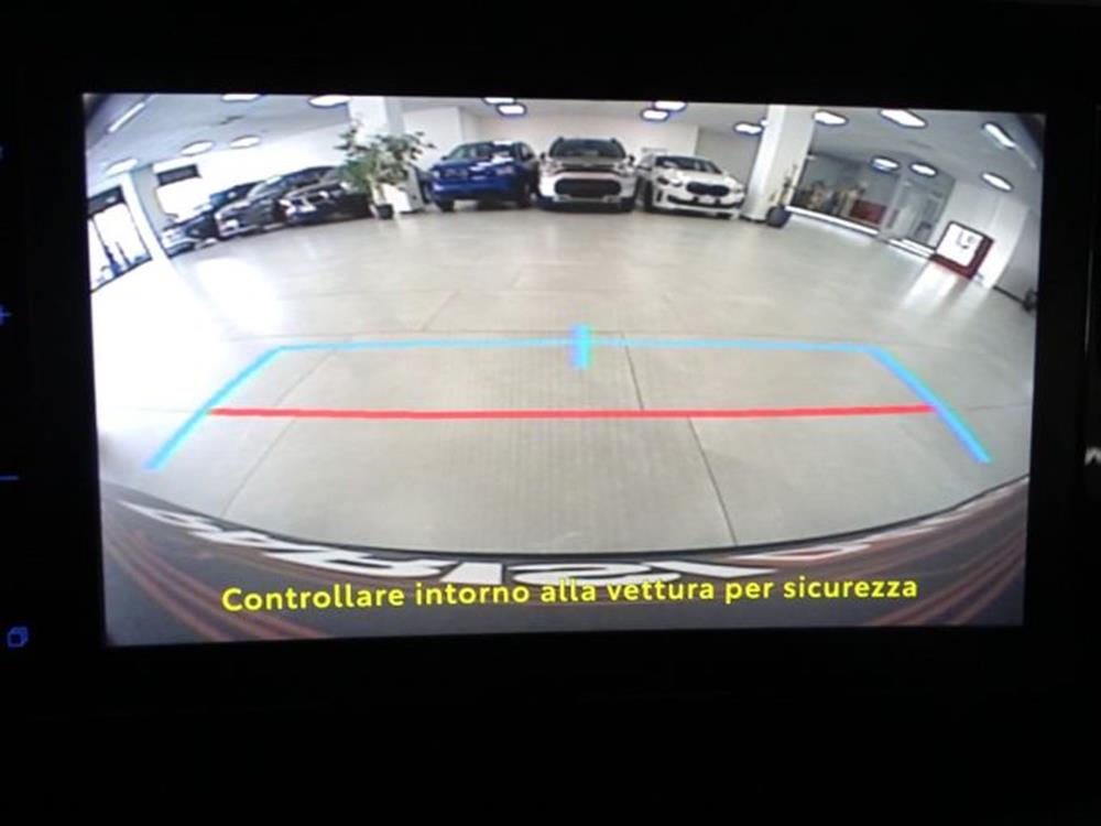 Aygo X Aygo X 1.0 VVT-i 72CV Activ