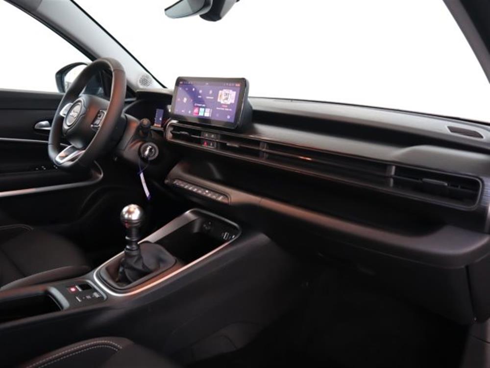 Avenger Avenger 1.2 100CV Turbo Alti