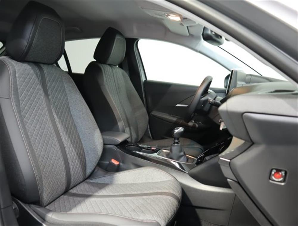 208 208 Allure PureTech 100C