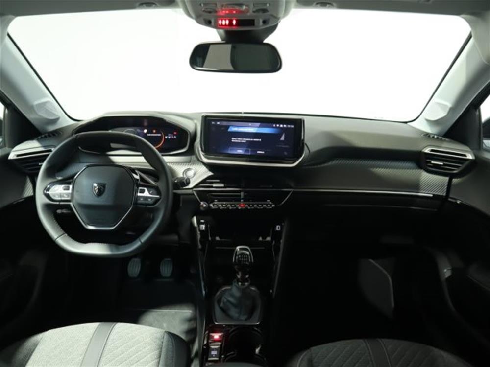 208 208 Allure PureTech 100C