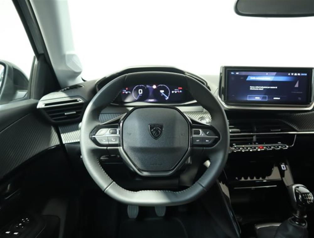 208 208 Allure PureTech 100C