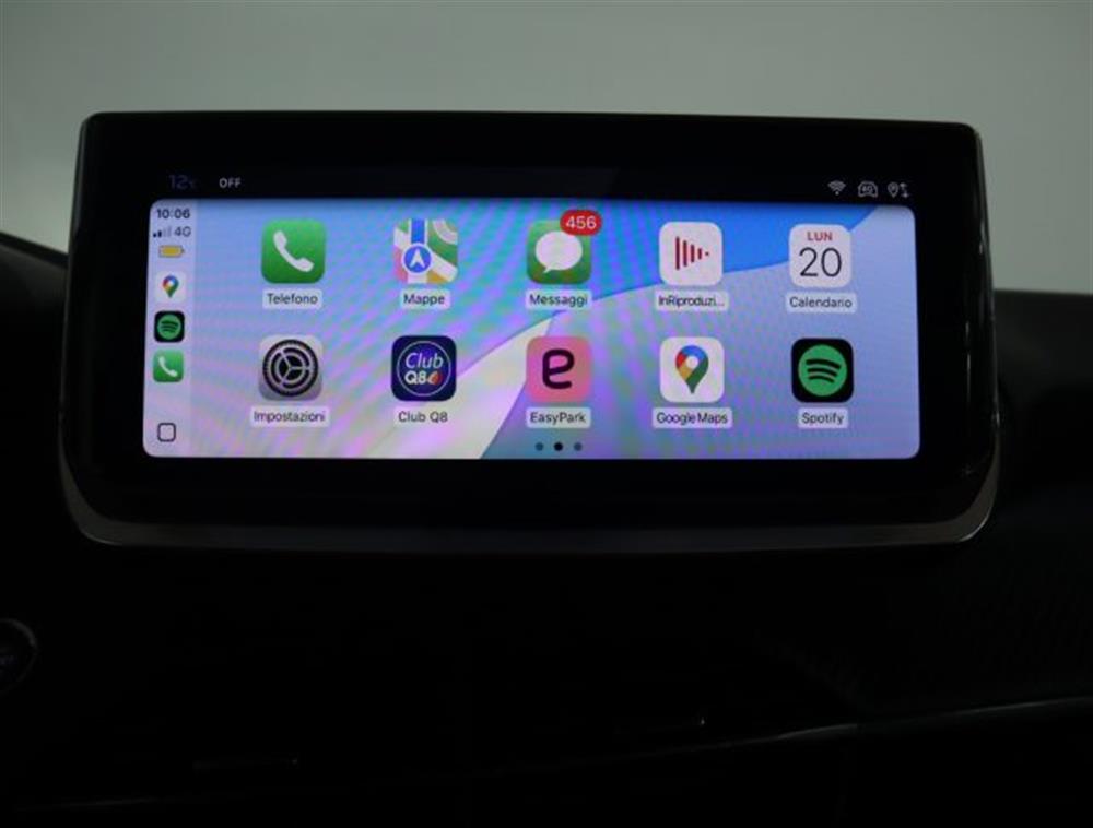 208 208 Allure PureTech 100C