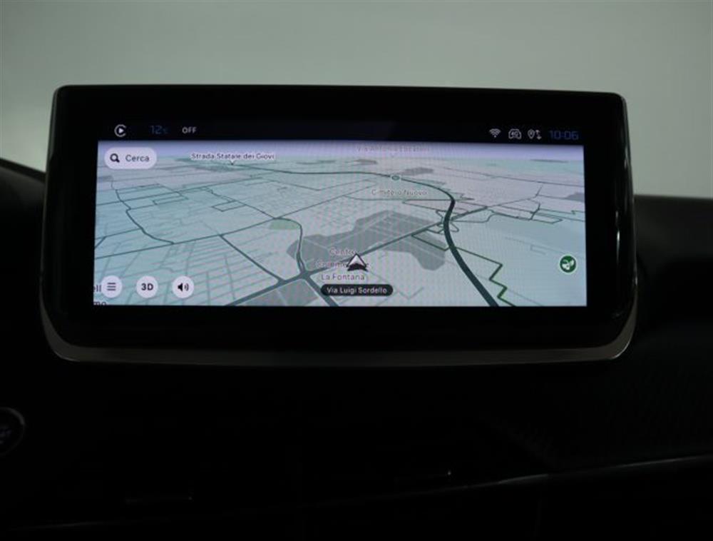 208 208 Allure PureTech 100C