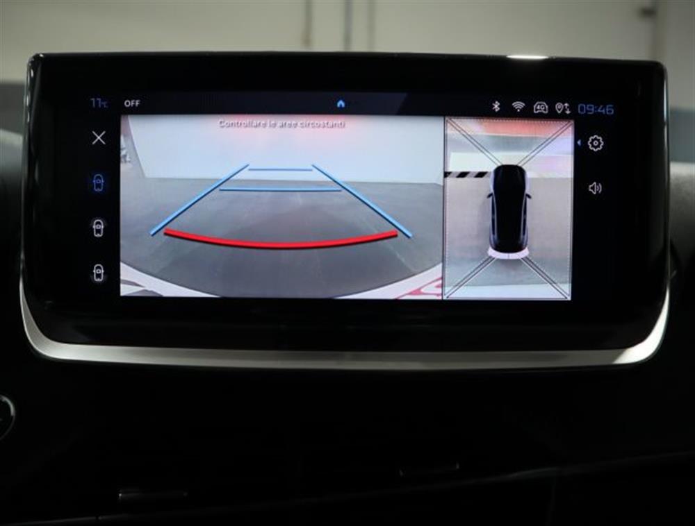 208 208 Allure PureTech 100C