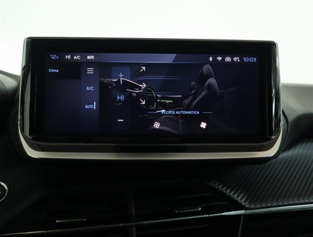 208 208 Allure PureTech 100C