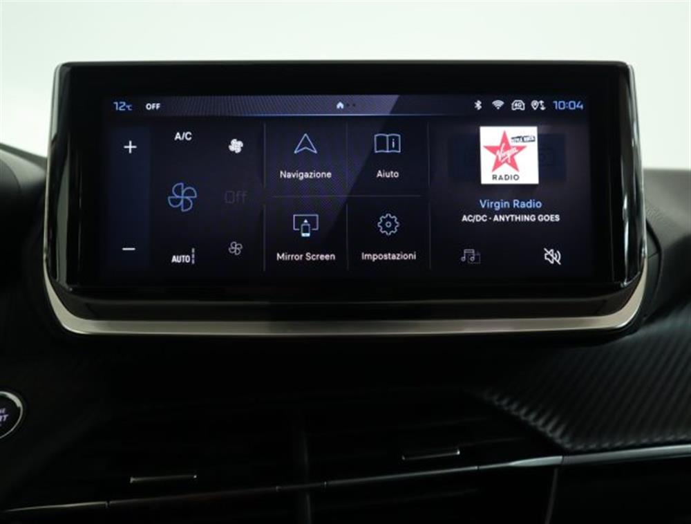 208 208 Allure PureTech 100C