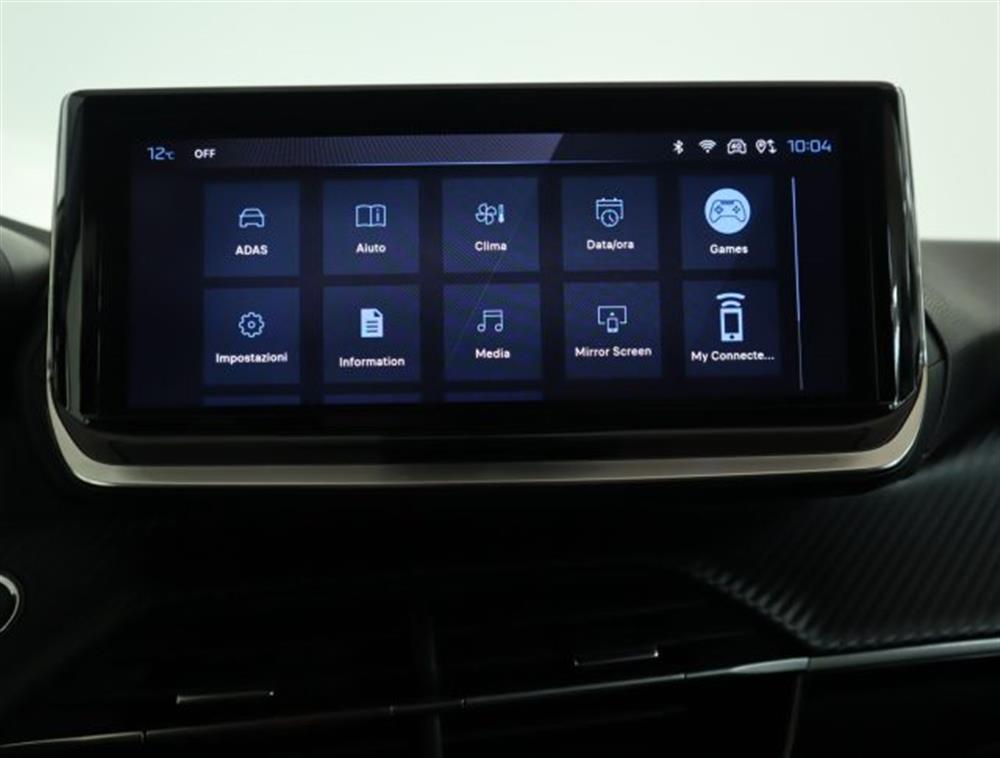 208 208 Allure PureTech 100C