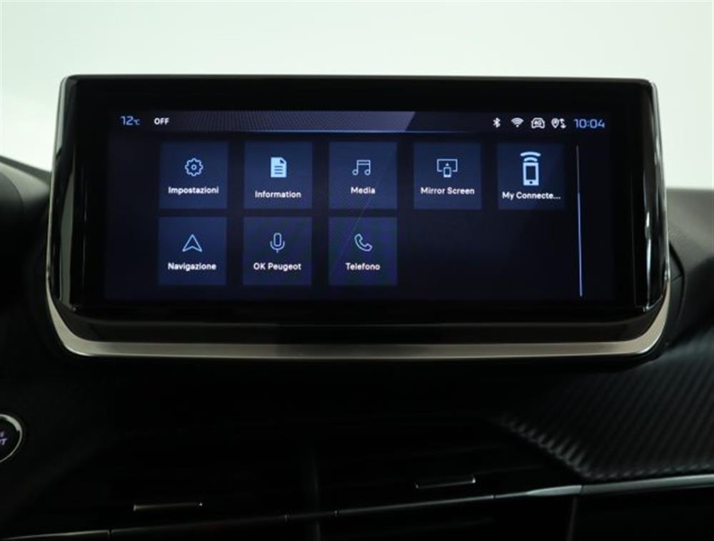 208 208 Allure PureTech 100C