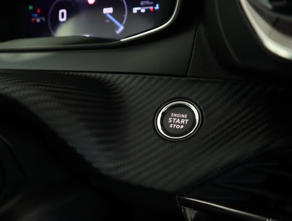 208 208 Allure PureTech 100C