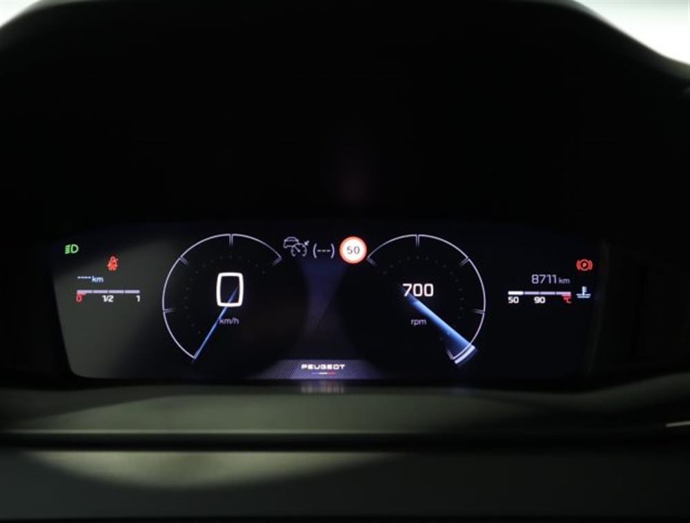 208 208 Allure PureTech 100C