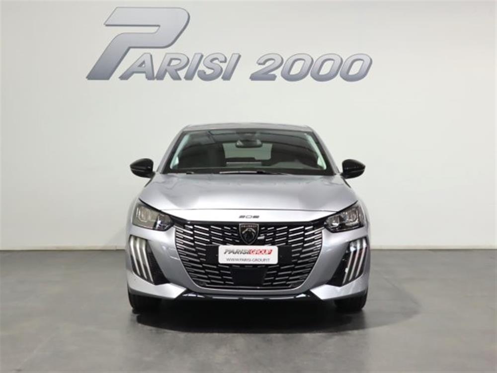 208 208 Allure PureTech 100C