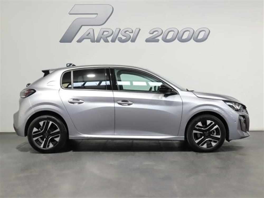 208 208 Allure PureTech 100C