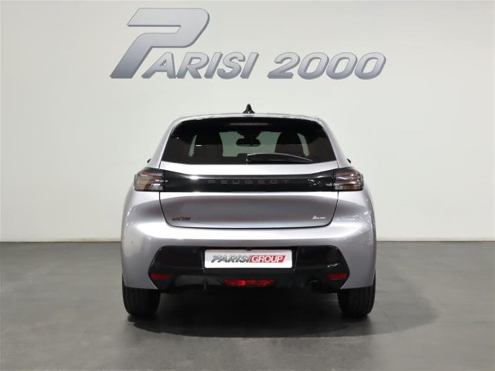 208 208 Allure PureTech 100C