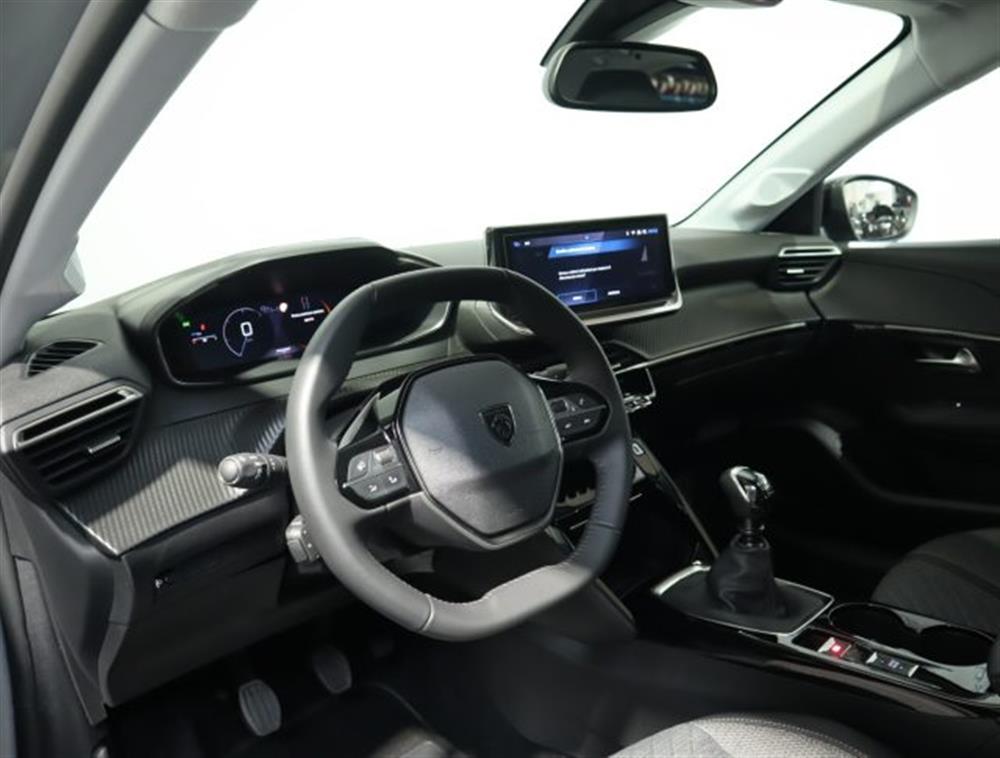 208 208 Allure PureTech 100C