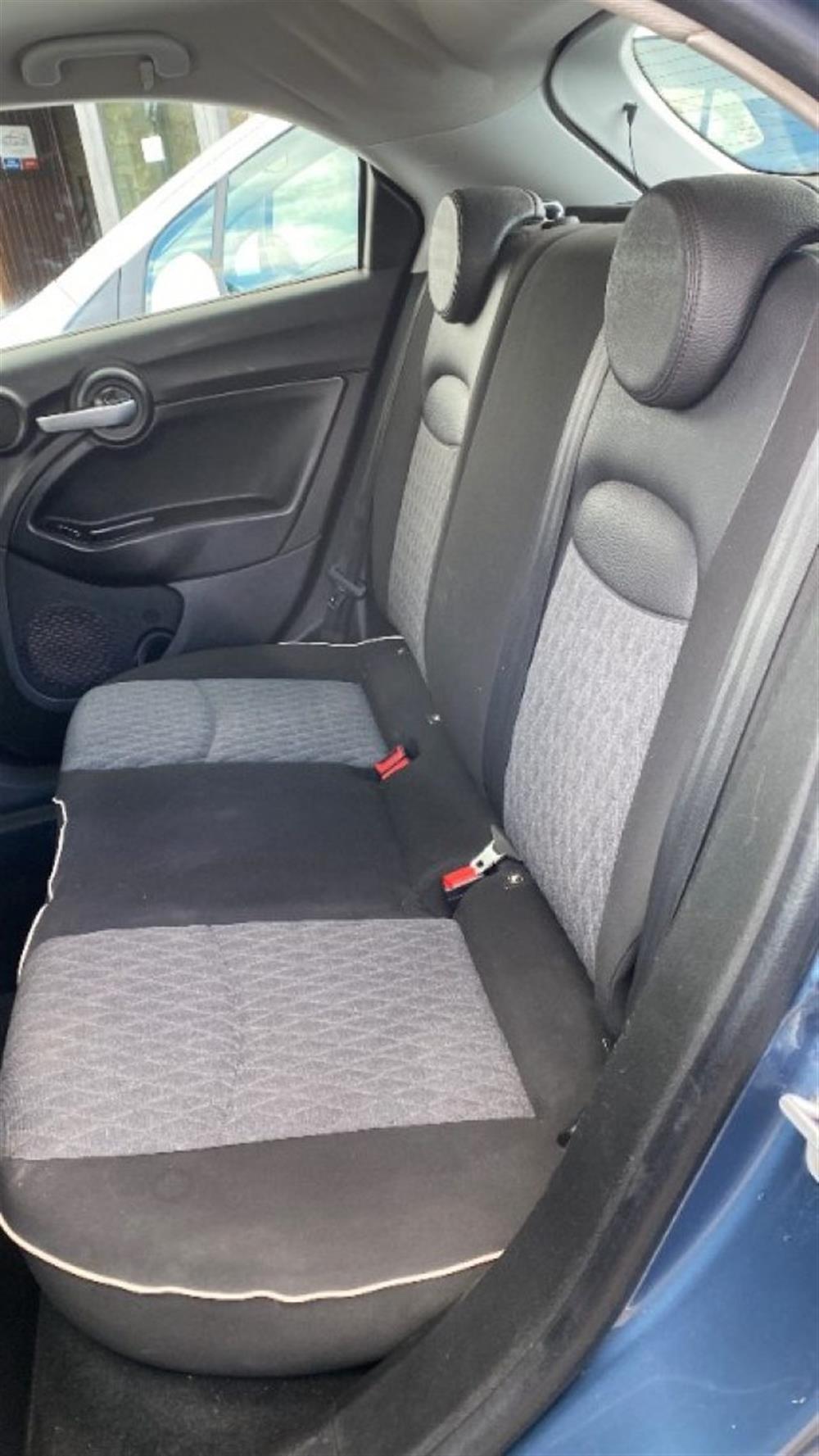 500X 500X 1.6 MultiJet 120 CV