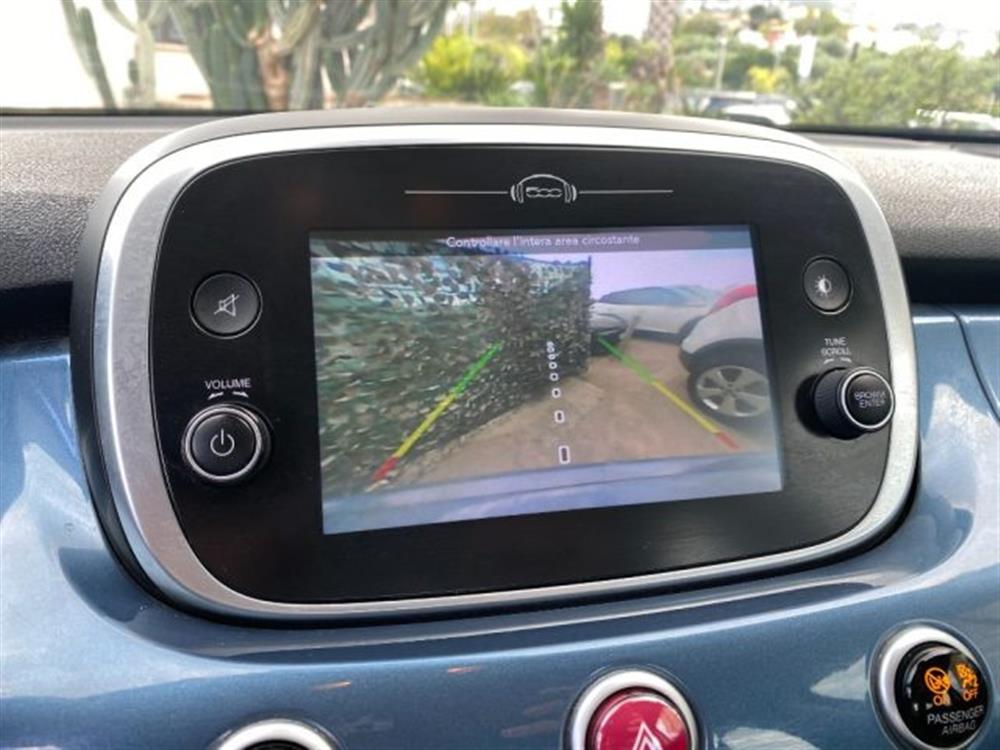 500X 500X 1.6 MultiJet 120 CV