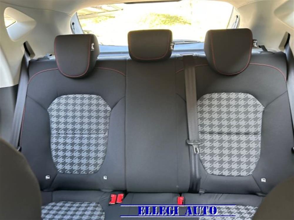 ZS ZS 1.5 VTi-tech Comfort