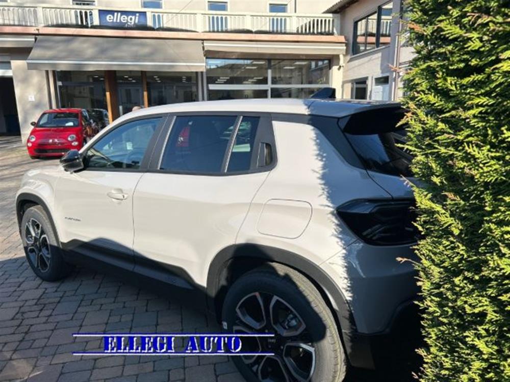 Avenger Avenger 1.2 Turbo Summit KM