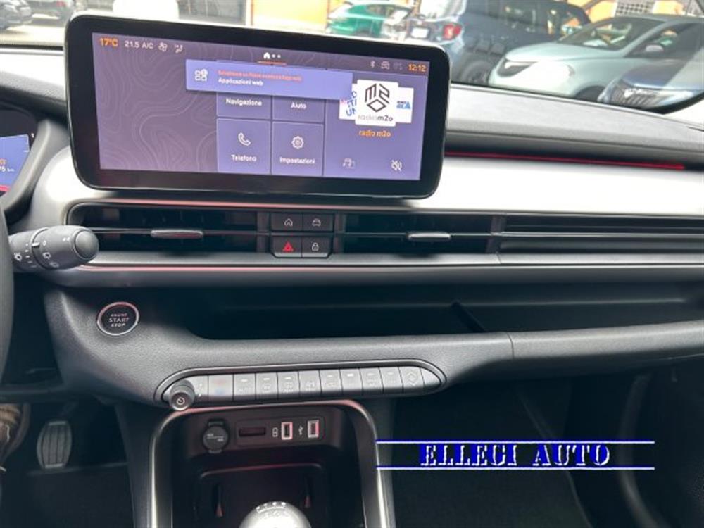 Avenger Avenger 1.2 Turbo Summit KM