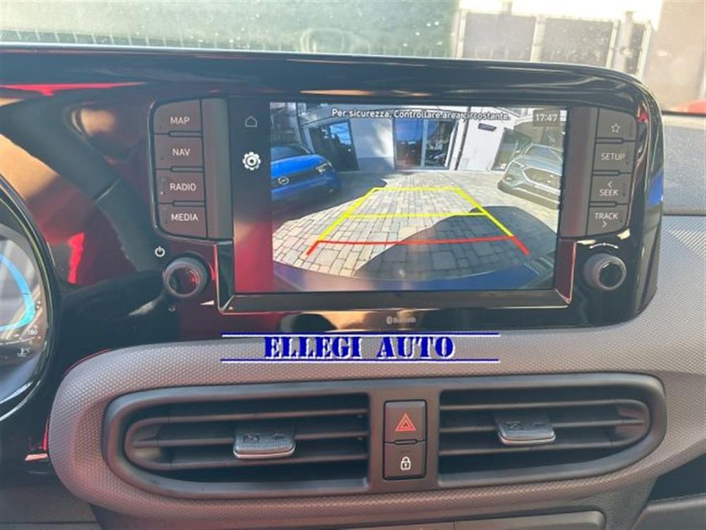 i10 i10 PROMO FINANZ.1.0 GPL