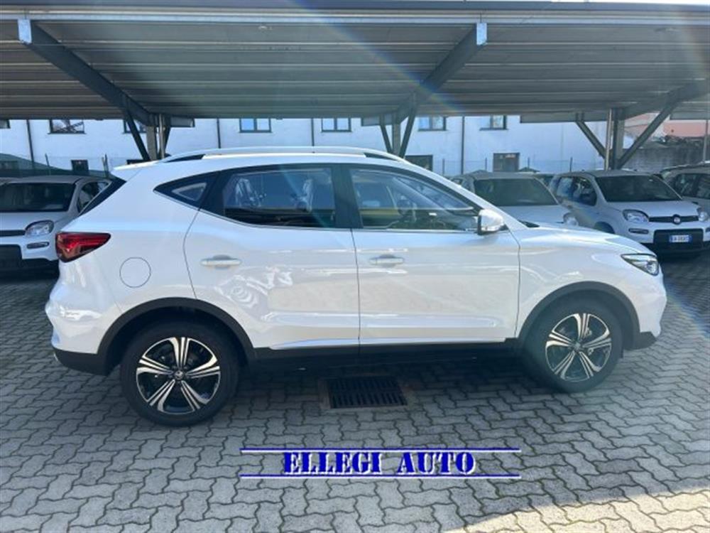 ZS ZS PROMO FINANZ.1.5 VTi