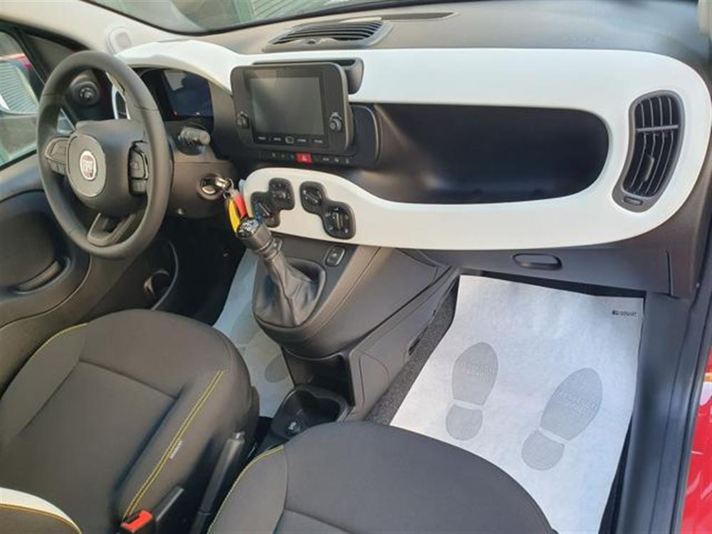 Panda Panda 1.0 FireFly S&S Hybr