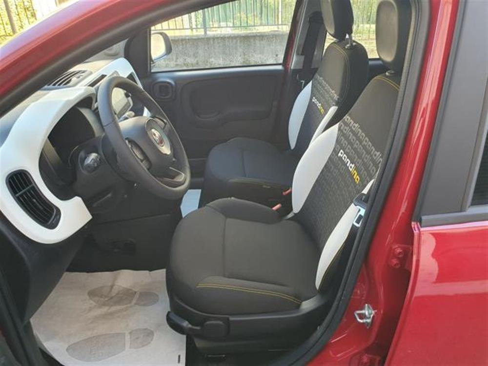 Panda Panda 1.0 FireFly S&S Hybr