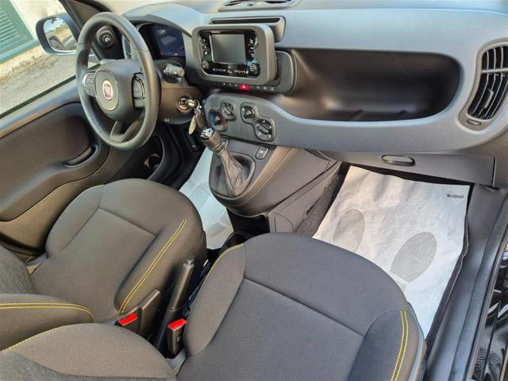 Panda Panda 1.0 FireFly S&S Hybr