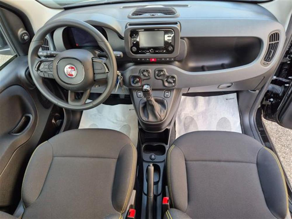 Panda Panda 1.0 FireFly S&S Hybr