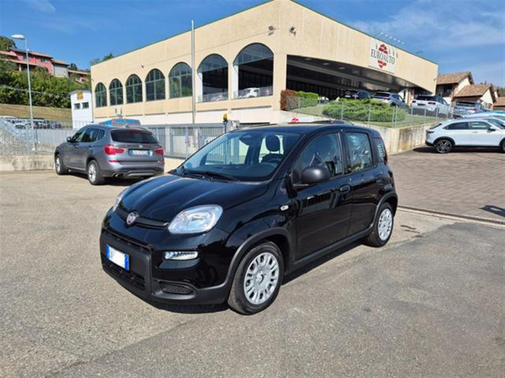 Panda Panda 1.0 FireFly S&S Hybr