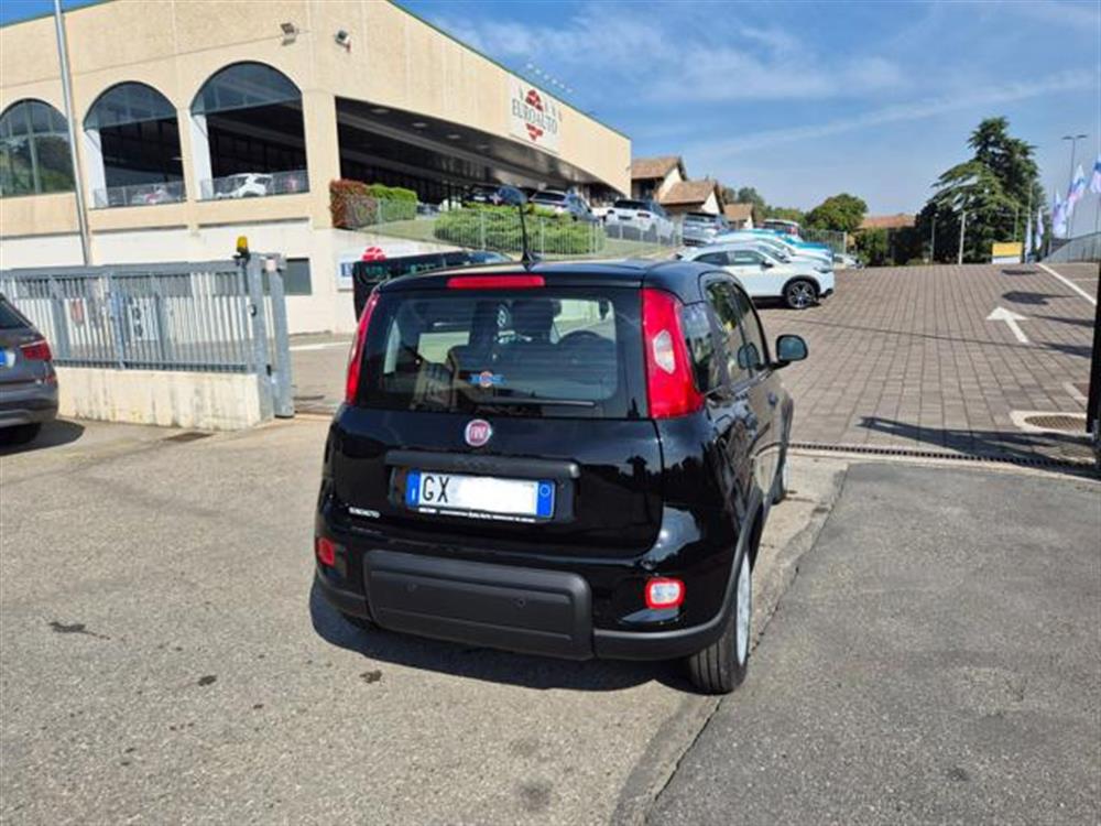 Panda Panda 1.0 FireFly S&S Hybr