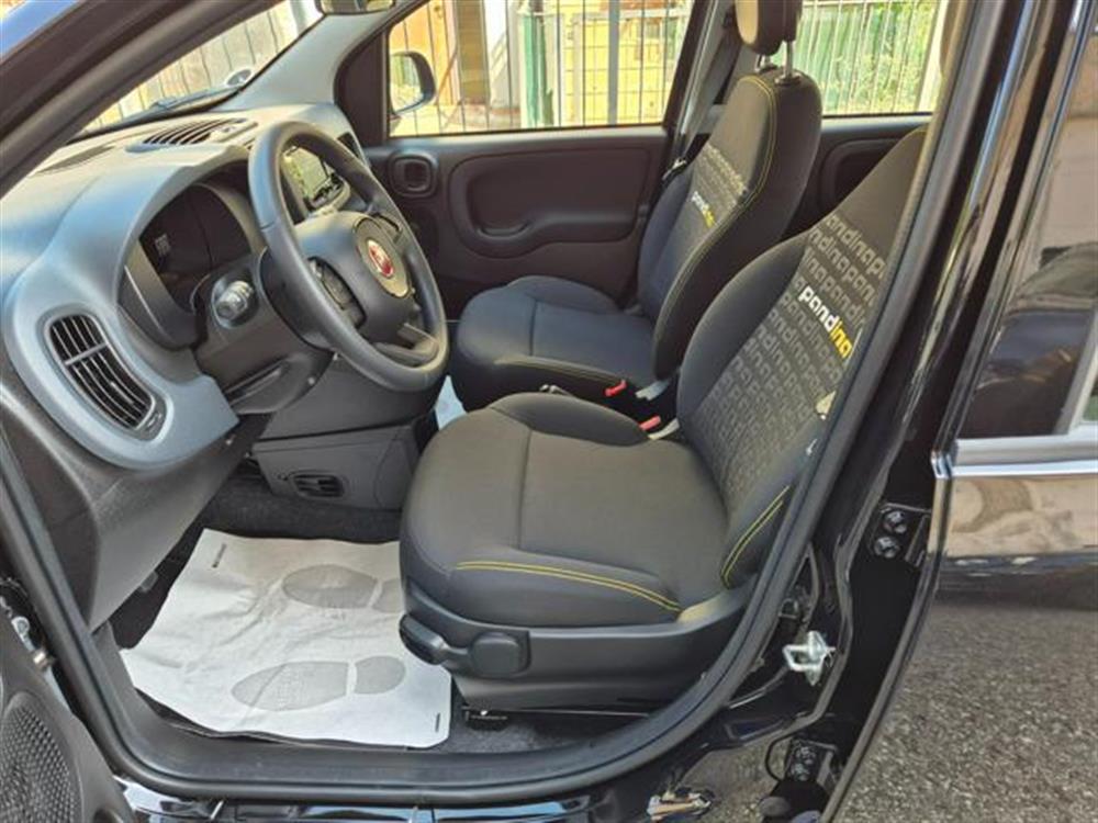 Panda Panda 1.0 FireFly S&S Hybr