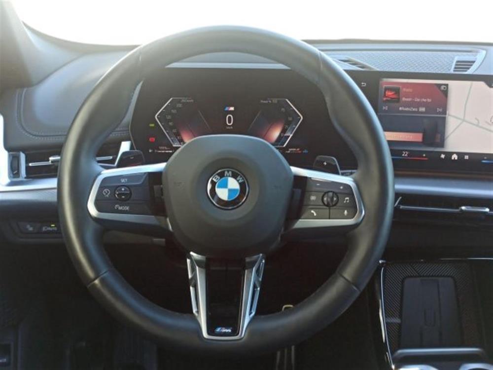 X1 X1 xDrive 20d Msport Pr