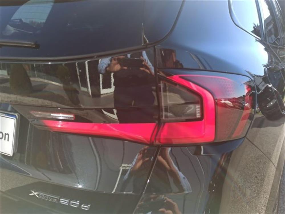 X1 X1 xDrive 20d Msport Pr