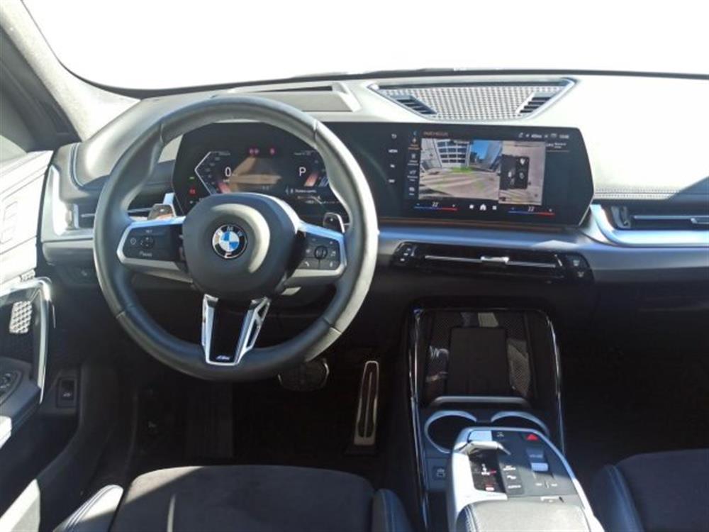 X1 X1 xDrive 20d Msport Pr